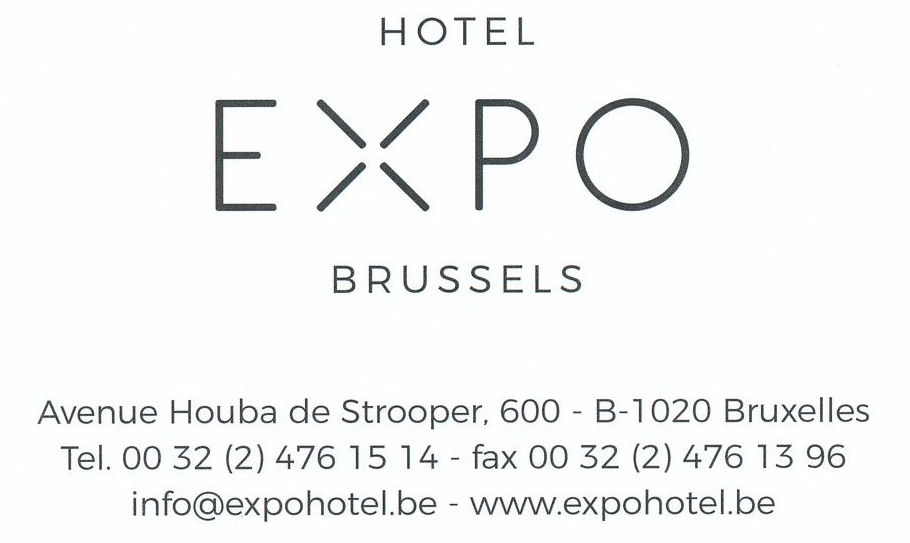 H�tel Expo...